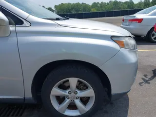 2010 Lexus RX 350 with VIN 2T2BK1BA9AC068914, listed as a IAAI auction lot 42600468 with 193,801 mi miles and . Bid and sale history available at DreamBid. Image 17.