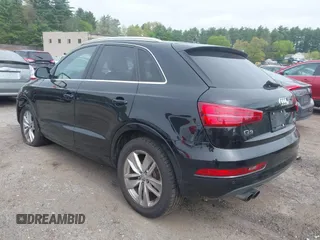 2017 Audi Q3 Premium Plus с VIN WA1JCCFS2HR002405, выставлен на аукционе IAAI как лот 42240959 с пробегом 119 171 миль миль и . История ставок и продаж доступна на DreamBid. Изображение 3.