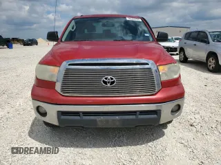 2012 Toyota Tundra 4WD Truck with VIN 5TFDM5F10CX036009, listed as a Copart auction lot 70593794 with 251,685 mi miles and Salvage Title. Bid and sale history available at carsss.com. Image 5.
