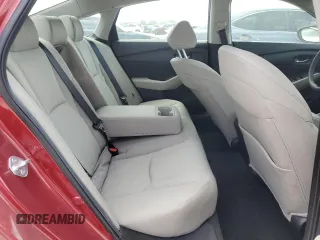 2024 Honda Accord LX z VIN 1HGCY1F2XRA000858, wystawiony jako Copart lot #55067945 z przebiegiem 9 632 mil mil oraz Nie do naprawy • Non repairable. Historia ofert i sprzedaży dostępna na DreamBid. Obrazek 10.