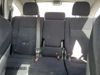2010 Honda CR-V EX with VIN 5J6RE4H53AL006983, listed as a Copart auction lot 47590775 with 112,314 mi miles and Salvage Title. Bid and sale history available at DreamBid. Image 10.