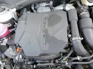 2025 Hyundai Santa Fe SE с VIN 5NMP14GL4SH088749, выставлен на аукционе Copart как лот 62056615 с пробегом 8 955 миль миль и Списание • Salvage title. История ставок и продаж доступна на DreamBid. Изображение 16.