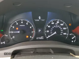 2015 Lexus RX 350 с VIN 2T2ZK1BA2FC170383, выставлен на аукционе Copart как лот 58497935 с пробегом 127 703 миль миль и Списание • Salvage title. История ставок и продаж доступна на DreamBid. Изображение 9.