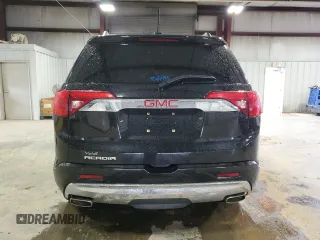 2019 GMC Acadia Denali с VIN 1GKKNPLS4KZ130592, выставлен на аукционе Copart как лот 52876425 с пробегом 71 485 миль миль и Списание • Salvage title. История ставок и продаж доступна на DreamBid. Изображение 6.