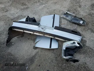1985 Pontiac Fiero z VIN 1G2PF3795FP228812, wystawiony jako Copart lot #84717324 z przebiegiem 173 310 mil mil oraz Nie do naprawy • Non repairable. Historia ofert i sprzedaży dostępna na DreamBid. Obrazek 12.