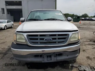 2002 Ford F-150 XL with VIN 1FTRF17W52NA46645, listed as a Copart auction lot 60569265 with Not provided miles and Clean title. Bid and sale history available at DreamBid. Image 5.