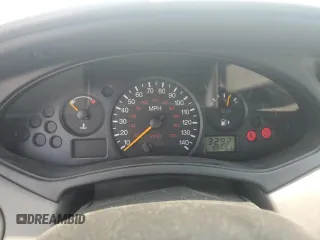 2003 Ford Focus SE with VIN 1FAFP34353W231334, listed as a Copart auction lot 63844205 with 86,601 mi miles and Salvage title. Bid and sale history available at DreamBid. Image 9.