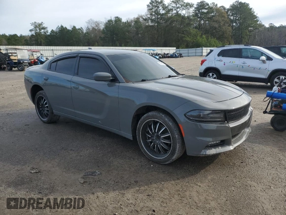2017 Dodge Charger Daytona 340 z VIN 2C3CDXCT2HH614169, wystawiony jako Copart lot #86045094 z przebiegiem Nie podano mil oraz Szkoda całkowita • Salvage title. Historia ofert i sprzedaży dostępna na DreamBid. Obrazek 4.