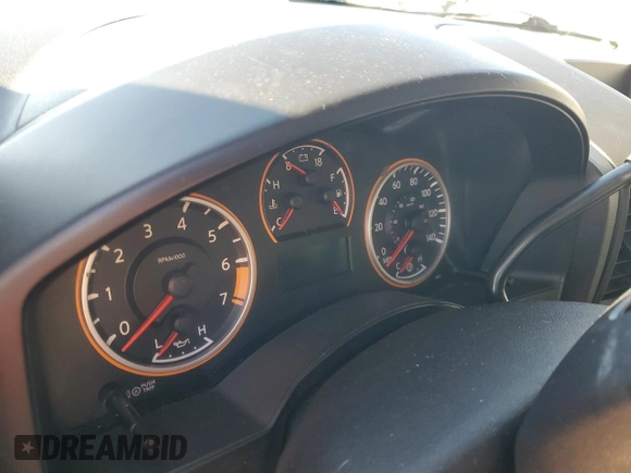 2009 Nissan Titan SE with VIN 1N6BA07D59N309491, listed as a Copart auction lot 88947185 with Not Provided miles and Salvage Title. Bid and sale history available at carsss.com. Image 9.