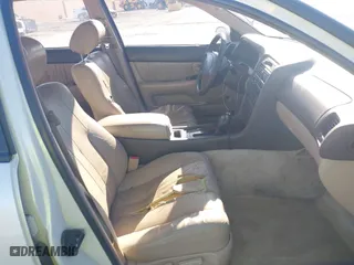 1993 Lexus GS 300 with VIN JT8JS47E7P0044285, listed as a IAAI auction lot 41782769 with 333,576 mi miles. Bid and sale history available at carsss.com. Image 5.