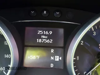 2009 Mercedes-Benz M 350 с VIN 4JGBB86E99A520351, выставлен на аукционе IAAI как лот 42370201 с пробегом 187 562 миль миль и . История ставок и продаж доступна на DreamBid. Изображение 14.