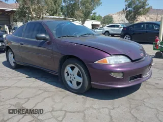 1998 Chevrolet Cavalier с VIN 1G1JF12T0W7105212, выставлен на аукционе IAAI как лот 42803942 с пробегом 80 787 миль миль и . История ставок и продаж доступна на DreamBid. Изображение 1.