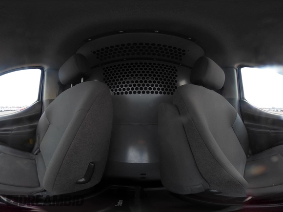 2015 Nissan NV200 S with VIN 3N6CM0KN3FK712950, listed as a IAAI auction lot 41724321 with 117,089 mi miles and . Bid and sale history available at DreamBid. Image 18.