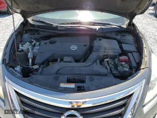 2015 Nissan Altima 2.5 SV with VIN 1N4AL3AP2FC132473, listed as a Copart auction lot 53693915 with 198,114 mi miles and Salvage Title. Bid and sale history available at carsss.com. Image 11.