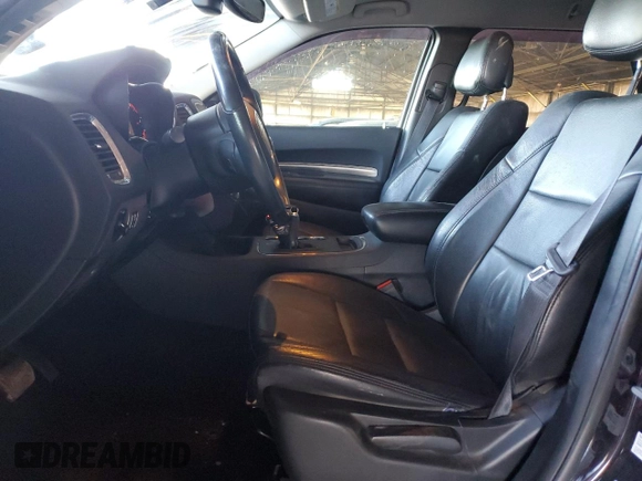 2018 Dodge Durango SXT z VIN 1C4RDHAG1JC329229, wystawiony jako Copart lot #42259735 z przebiegiem 88 949 mil mil oraz Szkoda całkowita • Salvage title. Historia ofert i sprzedaży dostępna na DreamBid. Obrazek 7.