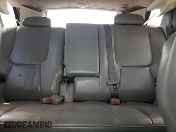 2009 Chevrolet Equinox LT w/2LT with VIN 2CNDL63F296204102, listed as a Copart auction lot 69700464 with 203,467 mi miles and Clean Title. Bid and sale history available at carsss.com. Image 10.
