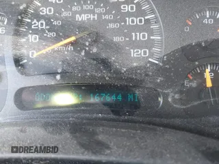 2005 Chevrolet Avalanche LS with VIN 3GNEC12Z25G220698, listed as a IAAI auction lot 41961705 with 167,644 mi miles and . Bid and sale history available at DreamBid. Image 7.