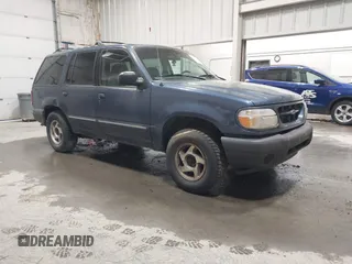 2000 Ford Explorer XLS with VIN 1FMZU72X1YZC58027, listed as a IAAI auction lot 42529915 with 186,359 mi miles and . Bid and sale history available at DreamBid. Image 1.