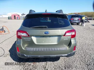 2017 Subaru Outback Limited z VIN 4S4BSANC0H3226752, wystawiony jako IAAI lot #42052600 z przebiegiem 89 900 mil mil oraz . Historia ofert i sprzedaży dostępna na DreamBid. Obrazek 17.