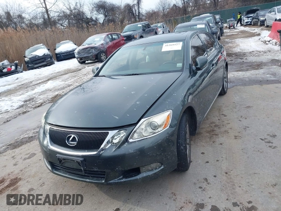 2008 Lexus GS 350 z VIN JTHCE96S780018811, wystawiony jako IAAI lot #41269527 z przebiegiem 59 655 mil mil oraz . Historia ofert i sprzedaży dostępna na DreamBid. Obrazek 13.