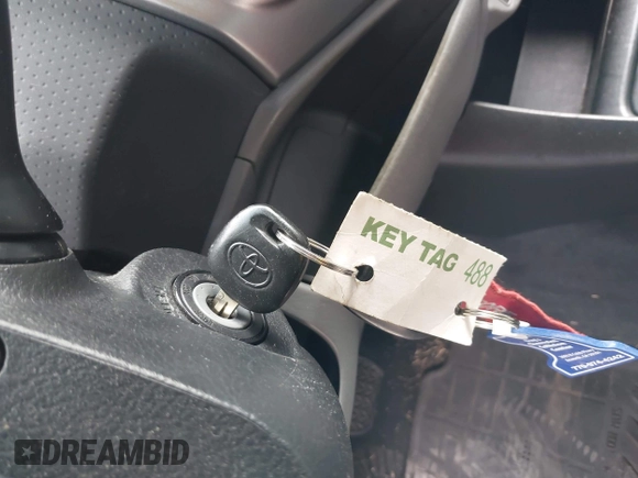 2015 Toyota Tacoma with VIN 3TMMU4FNXFM073978, listed as a IAAI auction lot 41935264 with 132,806 mi miles and . Bid and sale history available at DreamBid. Image 11.