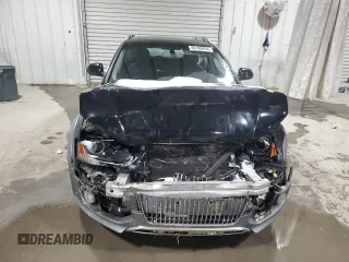 2014 Audi allroad Premium Plus with VIN WA1UFAFL5EA058270, listed as a Copart auction lot 86180934 with 0 mi miles and Salvage Title. Bid and sale history available at carsss.com. Image 5.