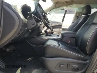 2020 Infiniti QX60 Luxe с VIN 5N1DL0MN5LC506307, выставлен на аукционе Copart как лот 61387495 с пробегом 138 511 миль миль и Чистый • Clean title. История ставок и продаж доступна на DreamBid. Изображение 7.