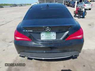 2014 Mercedes-Benz CLA 250 with VIN WDDSJ4EB4EN150202, listed as a IAAI auction lot 42003081 with 65,874 mi miles and . Bid and sale history available at DreamBid. Image 16.