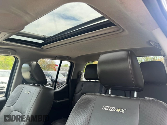 2013 Nissan Frontier SV with VIN 1N6AD0EV3DN736563, listed as a Copart auction lot 57353445 with 174,314 mi miles and Clean title. Bid and sale history available at DreamBid. Image 10.