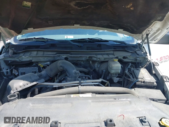 2014 Ram 2500 Tradesman with VIN 3C6LR4AT9EG197537, listed as a IAAI auction lot 42008829 with 151,369 mi miles. Bid and sale history available at carsss.com. Image 10.