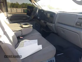 2006 Ford Super Duty F-250 XL with VIN 1FTSW20P56EC96211, listed as a IAAI auction lot 41987785 with 1 mi miles. Bid and sale history available at carsss.com. Image 5.