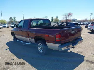 2001 Dodge 1500 with VIN 3B7HC13Y71G771067, listed as a IAAI auction lot 41811515 with 213,806 mi miles and . Bid and sale history available at DreamBid. Image 3.
