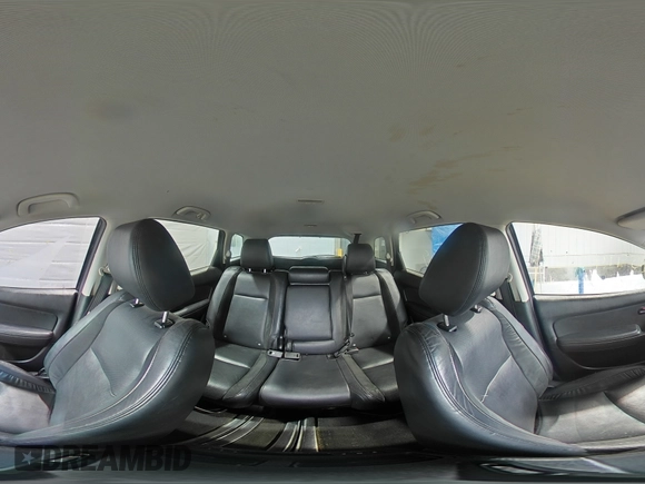 2014 Mazda CX-9 Touring with VIN JM3TB2CA2E0436726, listed as a Copart auction lot 49463005 with 140,539 mi miles and Salvage Title. Bid and sale history available at carsss.com. Image 15.
