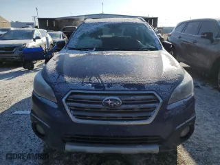 2017 Subaru Outback Touring with VIN 4S4BSATC8H3312412, listed as a Copart auction lot 45805135 with 97,761 mi miles and Salvage Title. Bid and sale history available at carsss.com. Image 5.