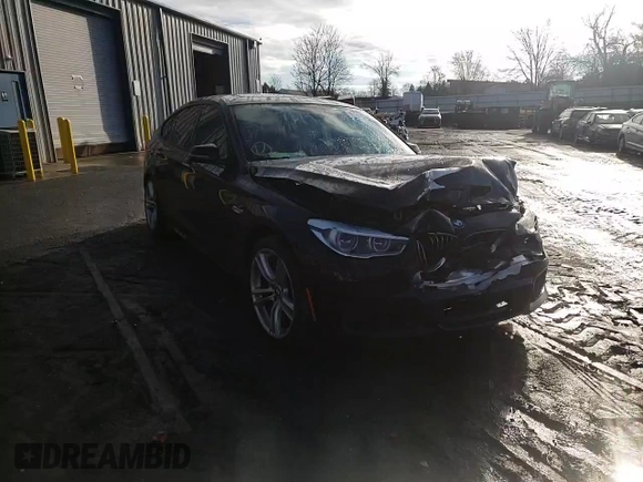 2017 BMW 5 Series 535i xDrive z VIN WBA5M4C31HD187130, wystawiony jako Copart lot #71281092 z przebiegiem 97 331 mil mil oraz . Historia ofert i sprzedaży dostępna na DreamBid. Obrazek 10.