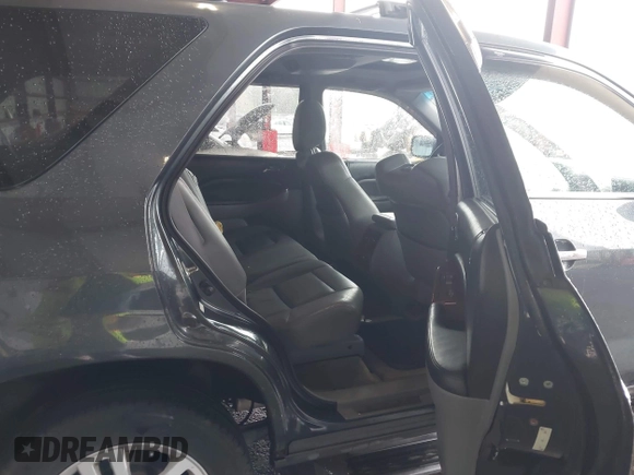 2005 Acura MDX Touring с VIN 2HNYD18995H507329, выставлен на аукционе IAAI как лот 42220962 с пробегом 155 350 миль миль и . История ставок и продаж доступна на DreamBid. Изображение 8.