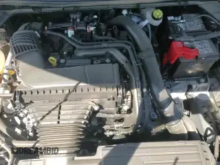 2025 Ford Escape ST-Line Select с VIN 1FMCU9NA3SUA54410, выставлен на аукционе Copart как лот 65939615 с пробегом 3 055 миль миль и Списание • Salvage title. История ставок и продаж доступна на DreamBid. Изображение 15.