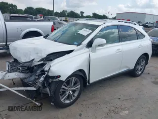 2015 Lexus RX 350 с VIN 2T2ZK1BA7FC198776, выставлен на аукционе IAAI как лот 42432634 с пробегом 93 172 миль миль и . История ставок и продаж доступна на DreamBid. Изображение 18.