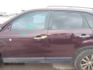 2011 Kia Sorento EX z VIN 5XYKU4A24BG052376, wystawiony jako IAAI lot #42113365 z przebiegiem 171 432 mil mil oraz . Historia ofert i sprzedaży dostępna na DreamBid. Obrazek 15.