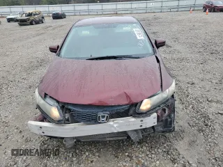2015 Honda Civic LX with VIN 19XFB2F54FE017757, listed as a Copart auction lot 85159674 with 144,895 mi miles and Salvage Title. Bid and sale history available at carsss.com. Image 5.
