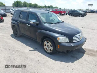 2010 Chevrolet HHR 1LT с VIN 3GNBABDB5AS540054, выставлен на аукционе IAAI как лот 42565810 с пробегом 110 868 миль миль и . История ставок и продаж доступна на DreamBid. Изображение 1.