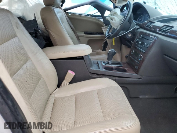 2008 Ford Taurus SEL with VIN 1FAHP24W78G175010, listed as a Copart auction lot 67519294 with 0 mi miles and Salvage Title. Bid and sale history available at carsss.com. Image 7.