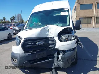 2020 Ford Transit Cargo с VIN 1FTBR1X84LKB78275, выставлен на аукционе IAAI как лот 41825509 с пробегом 78 826 миль миль и . История ставок и продаж доступна на DreamBid. Изображение 12.