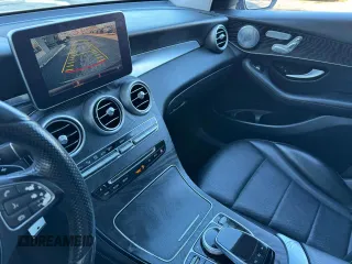 2016 Mercedes-Benz GLC with VIN WDC0G4KB8GF019995, listed as a Copart auction lot 46728475 with 143,829 mi miles and Clean Title. Bid and sale history available at carsss.com. Image 10.