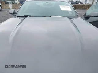 2016 Ford Mustang V6 с VIN 1FA6P8AM0G5255711, выставлен на аукционе IAAI как лот 42424046 с пробегом Не указан миль и . История ставок и продаж доступна на DreamBid. Изображение 10.