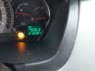 2003 Honda Pilot LX with VIN 2HKYF181X3H610581, listed as a IAAI auction lot 41743077 with 212,207 mi miles and . Bid and sale history available at DreamBid. Image 7.