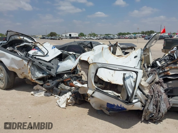 2014 Ram 2500 Tradesman with VIN 3C6UR5HL6EG320825, listed as a IAAI auction lot 42077382 with Not provided miles and . Bid and sale history available at DreamBid. Image 14.