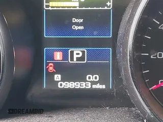 2017 Subaru Legacy z VIN 4S3BNAB63H3003468, wystawiony jako IAAI lot #39828446 z przebiegiem 98 933 mil mil oraz . Historia ofert i sprzedaży dostępna na DreamBid. Obrazek 16.