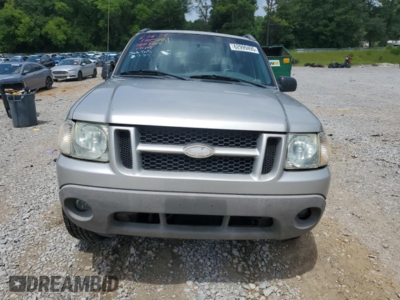 2002 Ford Explorer Sport Trac Value с VIN 1FMZU67E42UD24317, выставлен на аукционе Copart как лот 62999495 с пробегом 179 571 миль миль и Списание • Salvage title. История ставок и продаж доступна на DreamBid. Изображение 5.