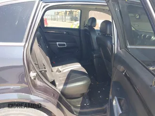 2014 Chevrolet Captiva Sport LT with VIN 3GNAL3EK2ES681051, listed as a IAAI auction lot 41876851 with 160,387 mi miles and . Bid and sale history available at DreamBid. Image 8.